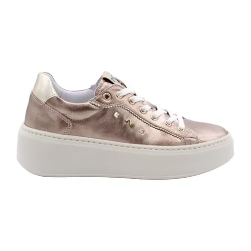 Shoes > Sneakers - - Nerogiardini - Modalova