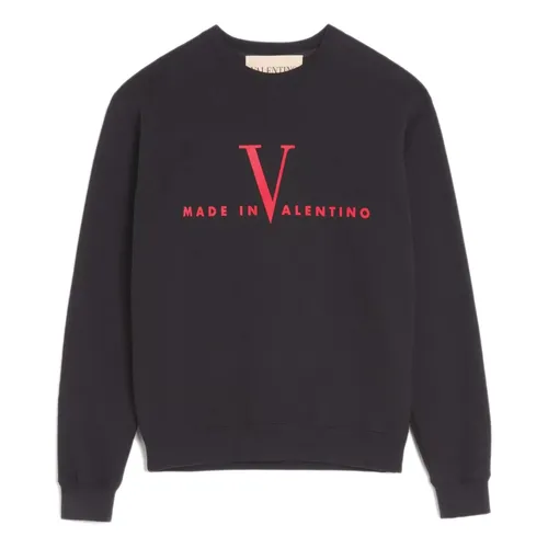 Sweatshirts & Hoodies > Sweatshirts - - Valentino Garavani - Modalova