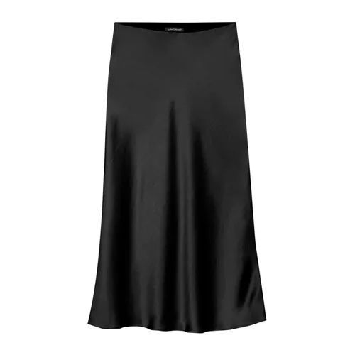 Skirts > Midi Skirts - - Luisa Cerano - Modalova