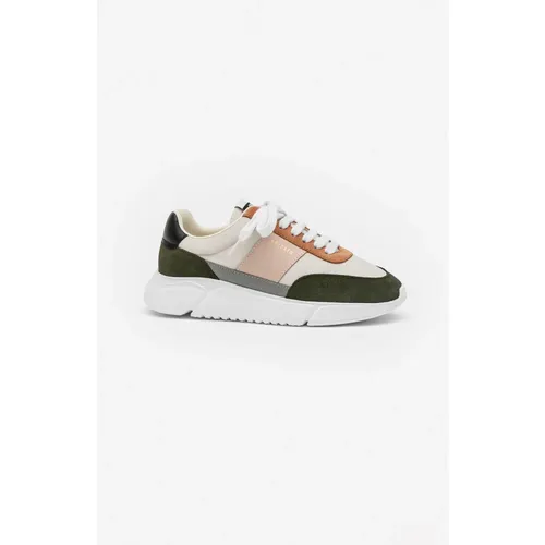 Shoes > Sneakers - - Axel Arigato - Modalova