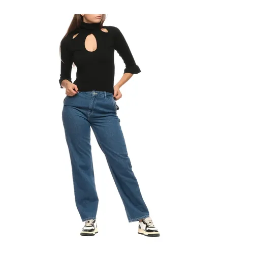Knitwear > Turtlenecks - - Pinko - Modalova
