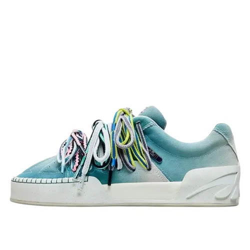 Anta - Shoes > Sneakers - Blue - Anta - Modalova