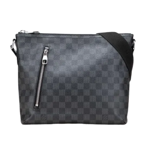 Pre-owned > Pre-owned Bags > Pre-owned Cross Body Bags - - Louis Vuitton Vintage - Modalova