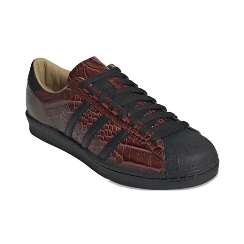 Adidas - Shoes > Sneakers - Brown - Adidas - Modalova