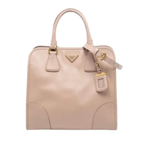 Pre-owned > Pre-owned Bags > Pre-owned Handbags - - Prada Vintage - Modalova