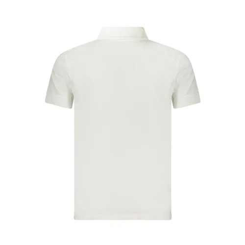 Hugo - Tops > Polo Shirts - White - Hugo - Modalova