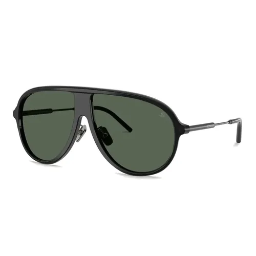 Accessories > Sunglasses - - Moncler - Modalova