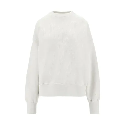 Sweatshirts & Hoodies > Sweatshirts - - Golden Goose - Modalova