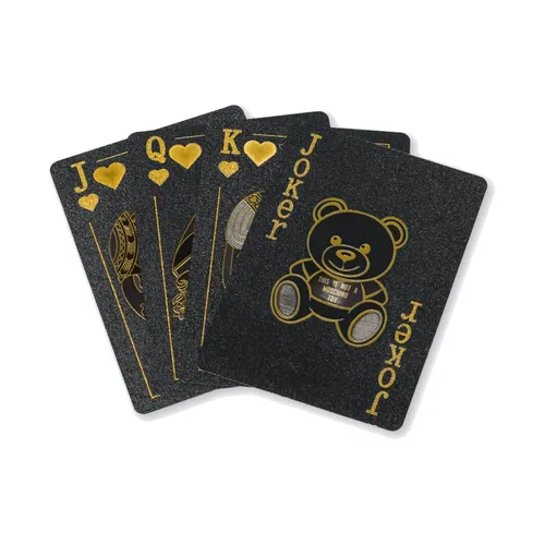 Moschino - Accessories - Black - Moschino - Modalova