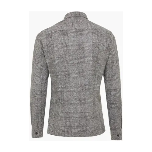 Shirts > Casual Shirts - - Genti - Modalova