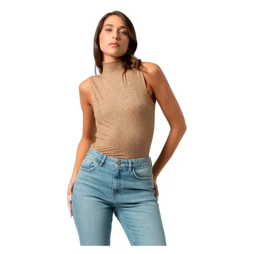 Tops > Sleeveless Tops - - Kocca - Modalova