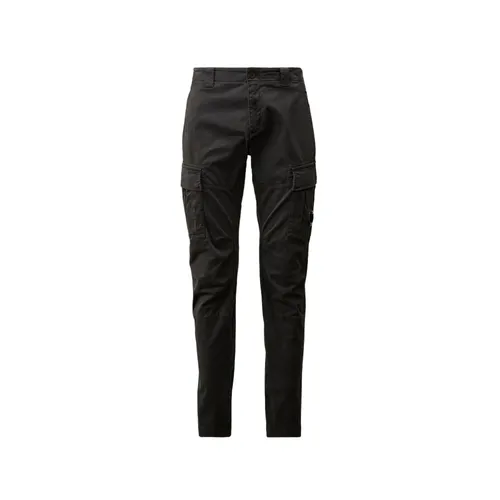 Trousers > Slim-fit Trousers - - C.p. Company - Modalova