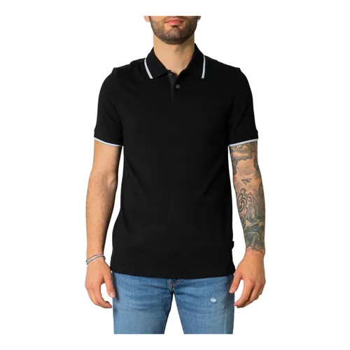 Tops > Polo Shirts - - Armani Exchange - Modalova
