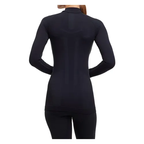 Tops > Long Sleeve Tops - - Falke - Modalova