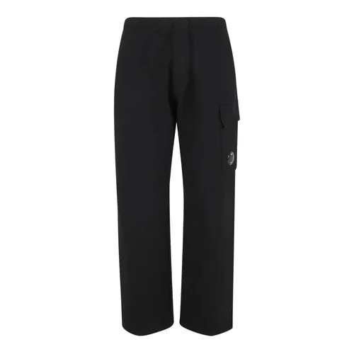 Trousers > Sweatpants - - C.p. Company - Modalova