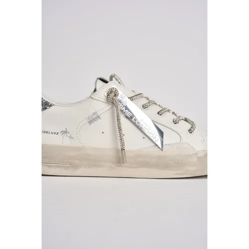 Shoes > Sneakers - - Crime London - Modalova