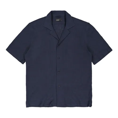 Butcher of - Shirts > Short Sleeve Shirts - - Butcher of Blue - Modalova