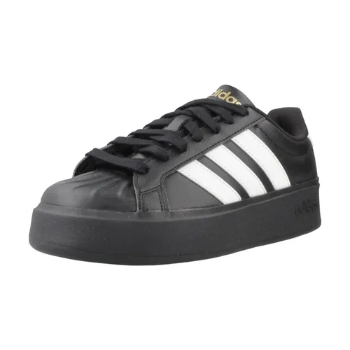 Adidas - Shoes > Sneakers - Black - Adidas - Modalova