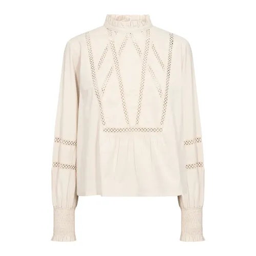 Blouses & Shirts > Blouses - - Part Two - Modalova