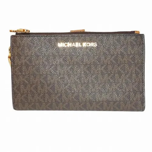 Pre-owned > Pre-owned Accessories > Pre-owned Wallets - - Michael Kors Pre-owned - Modalova