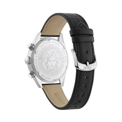 Accessories > Watches - - Versace - Modalova