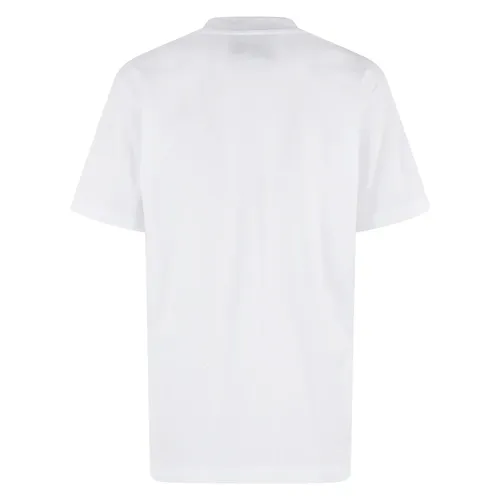Tops > T-Shirts - - Moschino - Modalova