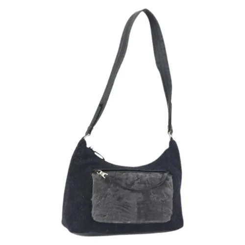 Pre-owned > Pre-owned Bags > Pre-owned Shoulder Bags - - Prada Vintage - Modalova
