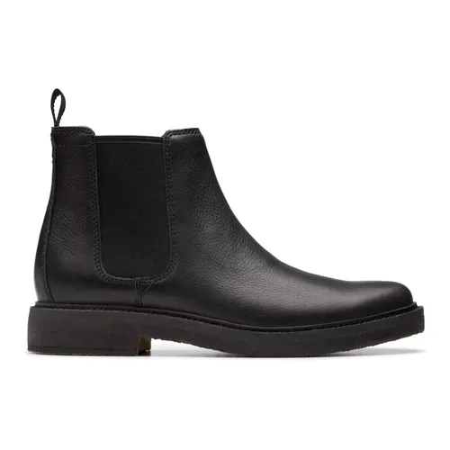 Shoes > Boots > Chelsea Boots - - Clarks - Modalova