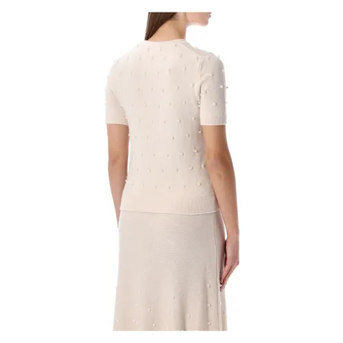 Knitwear > Round-neck Knitwear - - Zimmermann - Modalova