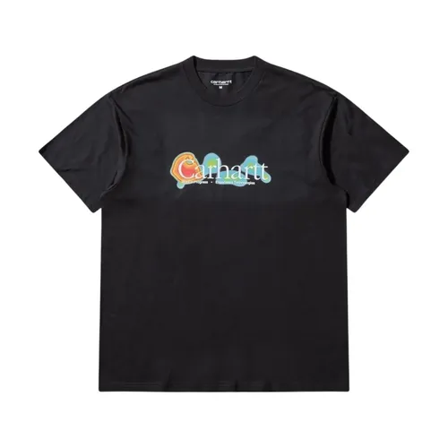 Tops > T-Shirts - - Carhartt Wip - Modalova