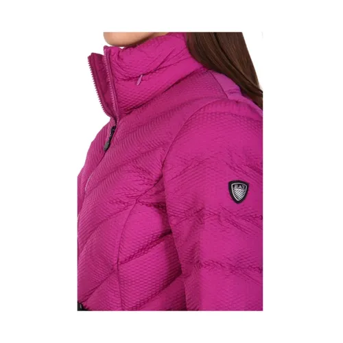Jackets > Winter Jackets - - Emporio Armani EA7 - Modalova
