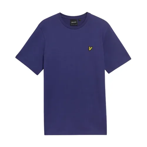 Tops > T-Shirts - - Lyle & Scott - Modalova