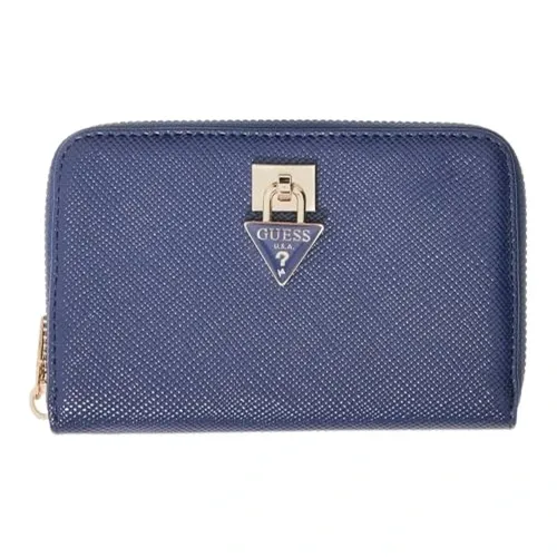 Accessories > Wallets & Cardholders - - Guess - Modalova