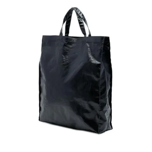 Pre-owned > Pre-owned Bags > Pre-owned Tote Bags - - Gucci Vintage - Modalova
