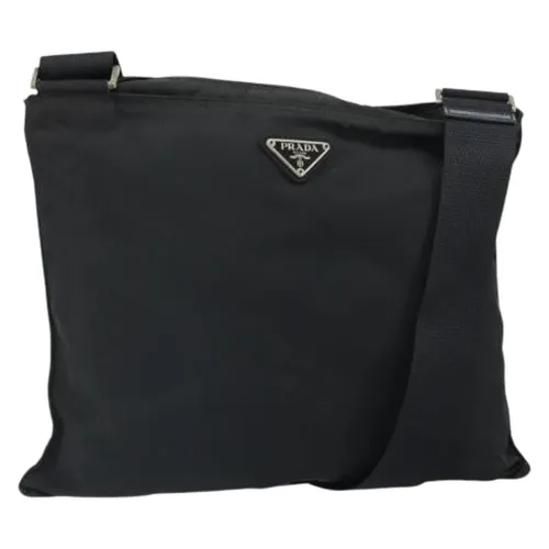 Pre-owned > Pre-owned Bags > Pre-owned Cross Body Bags - - Prada Vintage - Modalova
