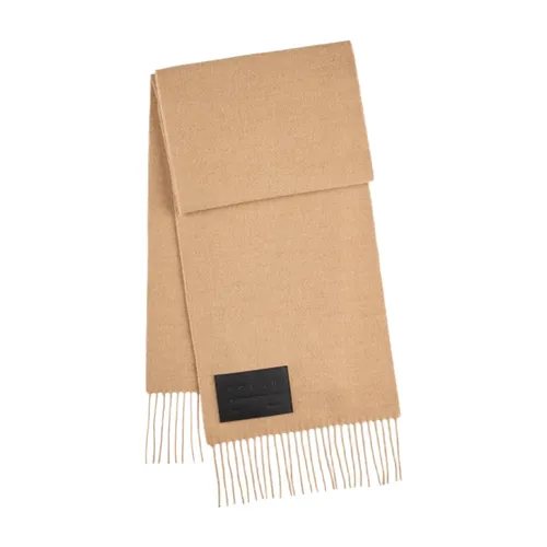 Accessories > Scarves > Winter Scarves - - Hogan - Modalova