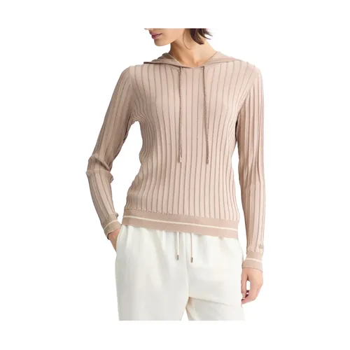 Sweatshirts & Hoodies > Hoodies - - Liu Jo - Modalova