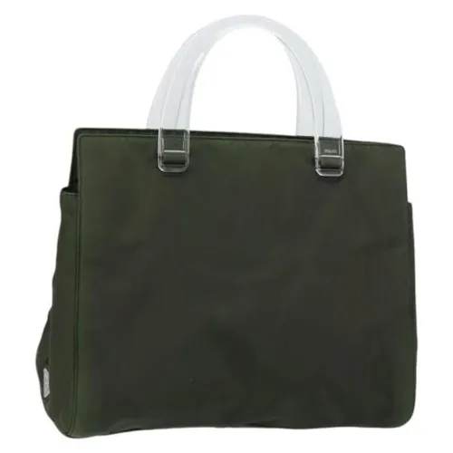 Pre-owned > Pre-owned Bags > Pre-owned Handbags - - Prada Vintage - Modalova
