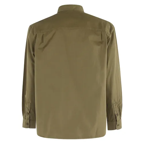 Shirts > Casual Shirts - - A.p.c. - Modalova