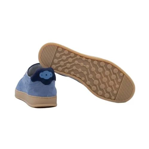 Soldini - Shoes > Sneakers - Blue - Soldini - Modalova