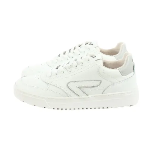 HUB - Shoes > Sneakers - White - HUB - Modalova