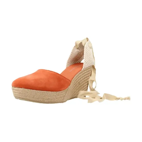 Shoes > Heels > Wedges - - Clara Duran - Modalova