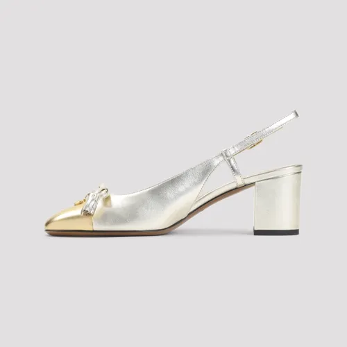 Shoes > Heels > Pumps - - Valentino Garavani - Modalova