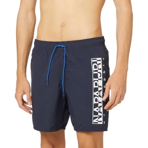 Shorts > Casual Shorts - - Napapijri - Modalova