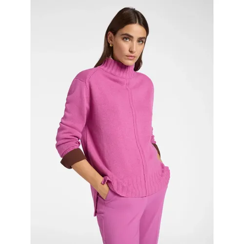 Knitwear > Turtlenecks - - Elena Mirò - Modalova
