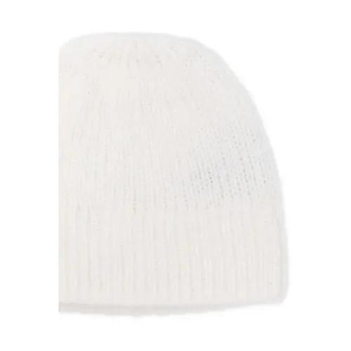 Accessories > Hats > Beanies - - Dries Van Noten - Modalova
