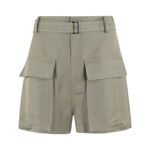 Shorts > Short Shorts - - Tela - Modalova