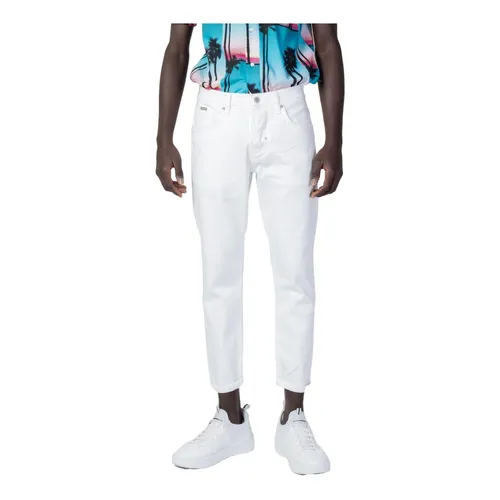 Jeans > Cropped Jeans - - Antony Morato - Modalova