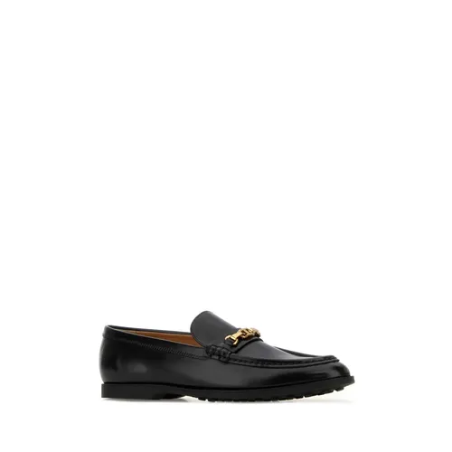 Shoes > Flats > Loafers - - Tod's - Modalova