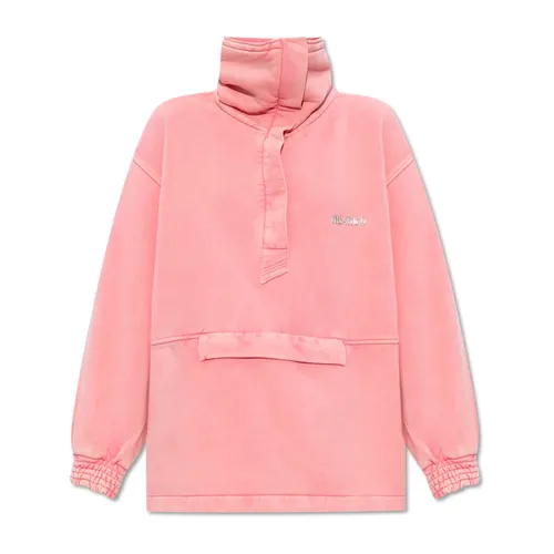 Sweatshirts & Hoodies > Sweatshirts - - The Attico - Modalova